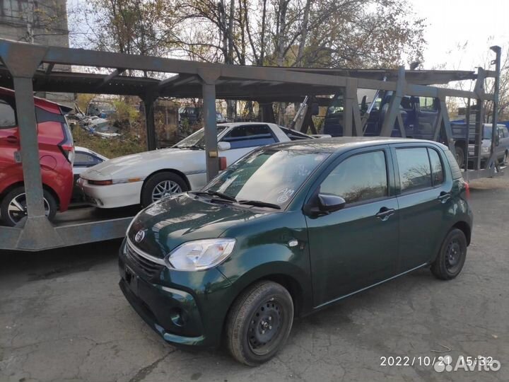 Привоз автомобилей из Японии