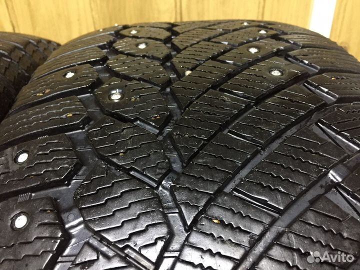 Gislaved Nord Frost 200 285/60 R18