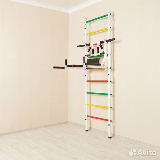 Шведская стенка Мультихват