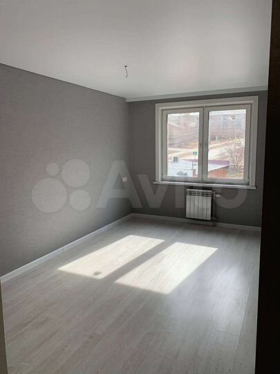 1-к. квартира, 37 м², 3/9 эт.