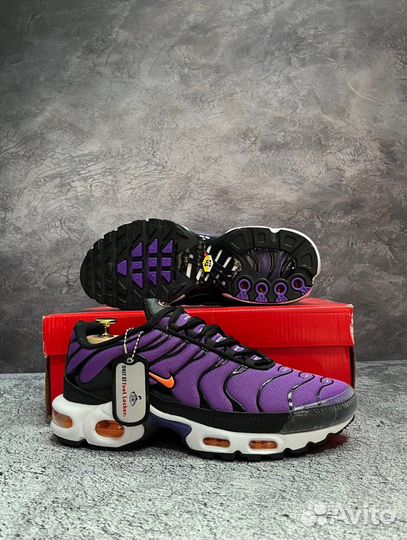 Nike Air Max Tn Plus