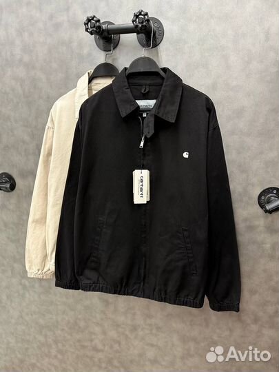 Лёгкая Куртка Carhartt