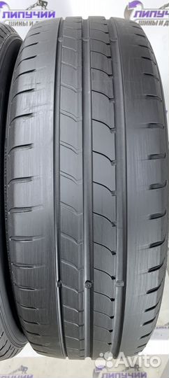 Goodyear EfficientGrip 195/65 R15 91H