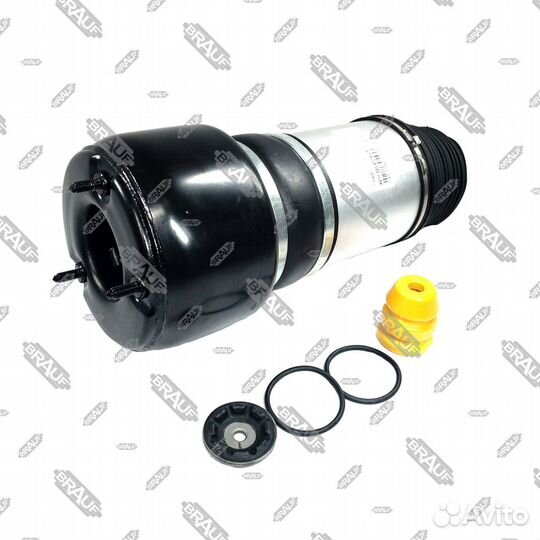 Передний пневмобаллон Mercedes E-Class w211 w219