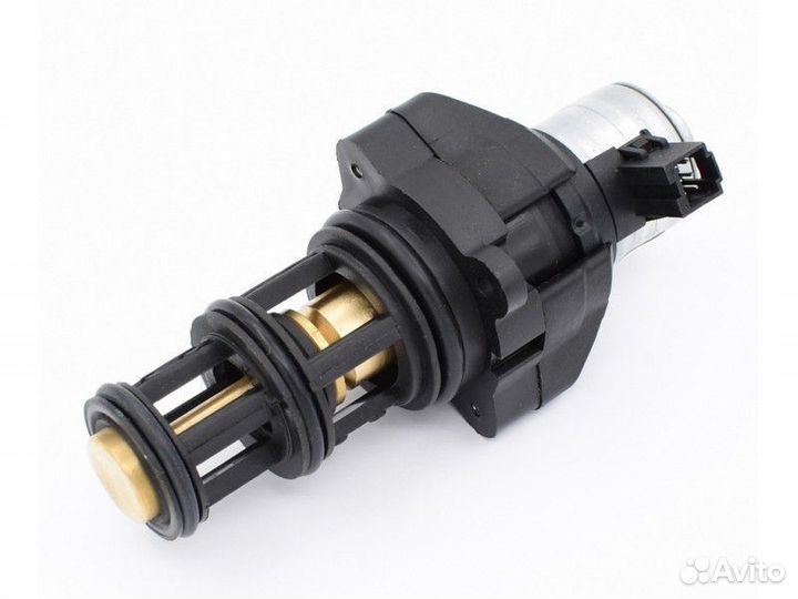 Трехходовой клапан для котла Viessmann (Вайсман)