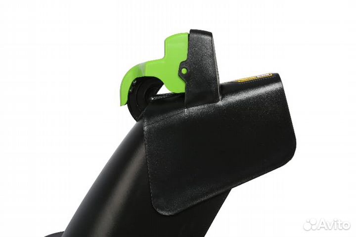 Купить снегоуборщик Grenworks 82V GD82ST