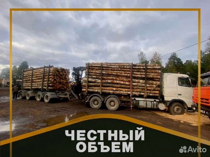 Дрова Качественные