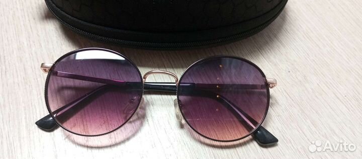 Солнцезащитные очки