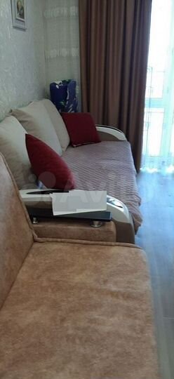 Квартира-студия, 32 м², 2/7 эт.