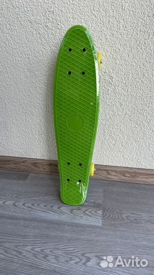 Пенниборд новый