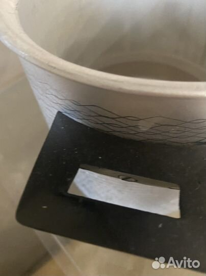 Кастрюля 1,5 литра