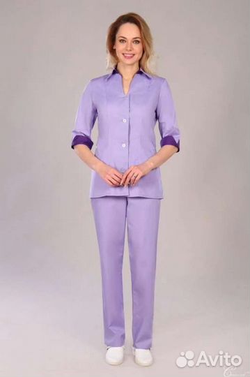 Медицинский костюм