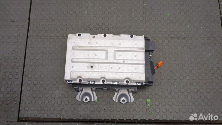 Батарея высоковольтная Honda Civic, 2008