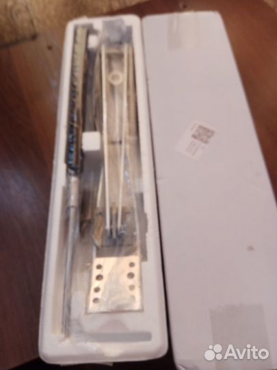 Автоматика для теплиц