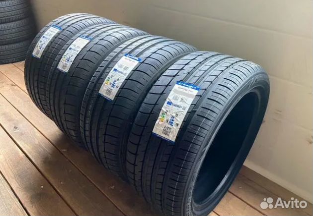 Triangle TH201 235/45 R17 97Y
