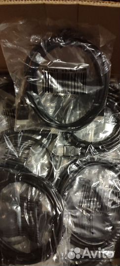 Кабель hdmi 1.5м