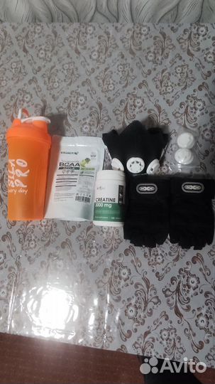 Спортивный принадлежности быстрым торг