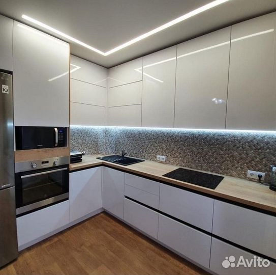 Кухня на заказ