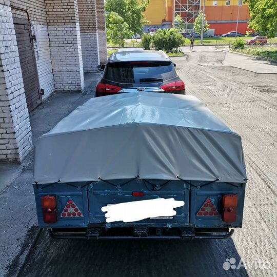 Пошив изделий из брезента/ пвх/ Оксфорд