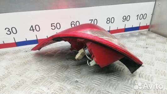 Фонарь задний левый toyota RAV 4 ZSA3 (ZML07MX01)