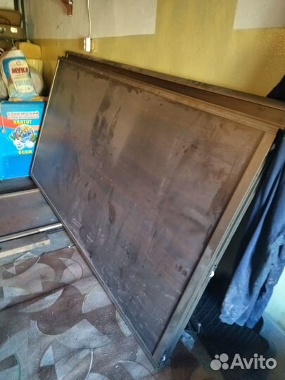 Продам перегородки купе