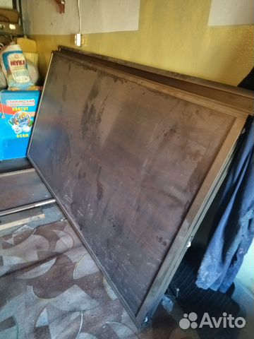 Продам перегородки купе