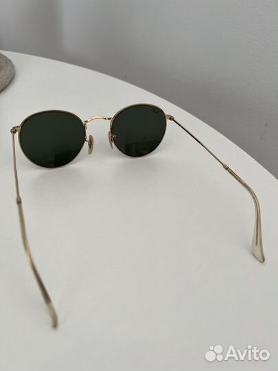 Очки ray ban david ориг