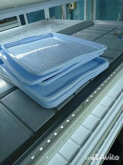 Гидропонная установка