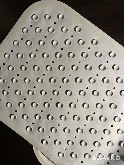 Нескользящий коврик roxy kids