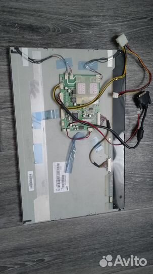 Монитор для компьютера samsung