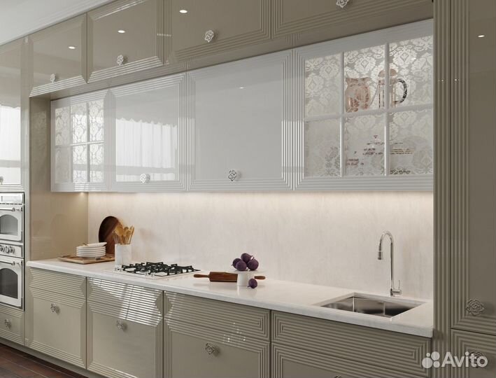 Кухни на заказ