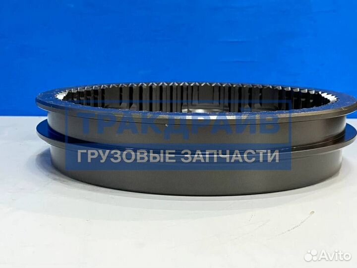 Ремкомплект синхронизатора кпп ZF 12AS2130 12AS2330