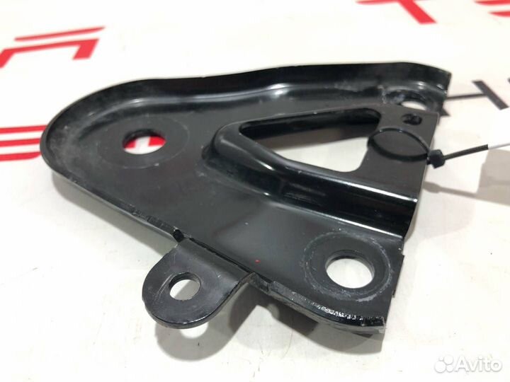 Пластина заднего подрамника Tesla Model Y 2021