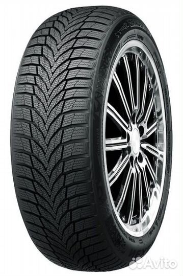 Nexen Winguard Sport 2 235/55 R19 105V