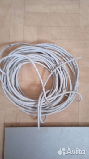 Провод для интернета