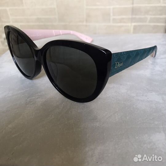 Очки Д.и.о.р оригинал