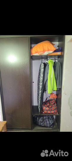 Шкаф купе