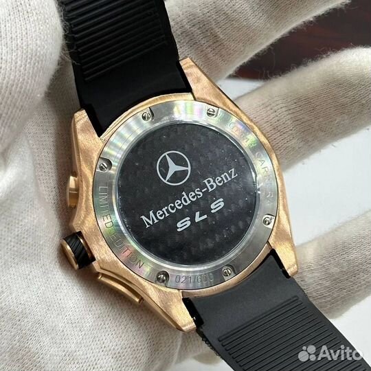 Часы Tag Heuer