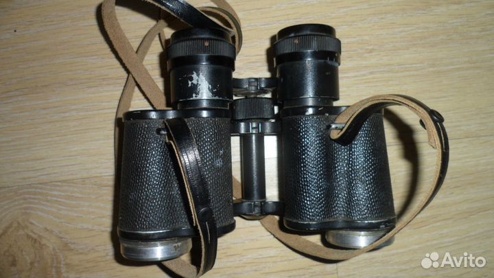 Фотопринадлежности из СССР,бинокль