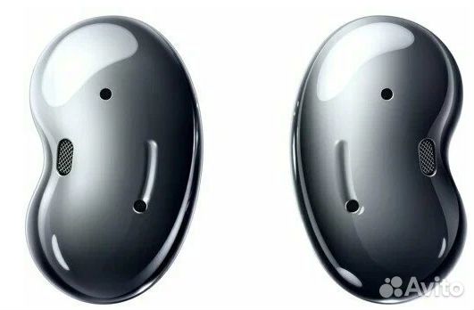 Беспроводные наушники Samsung Galaxy Buds Live