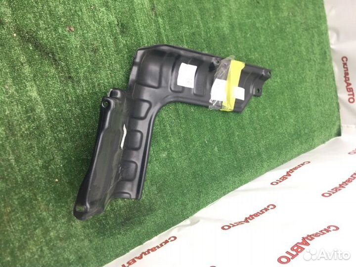 Пыльник двс передний левый Kia Rio 2011-2017