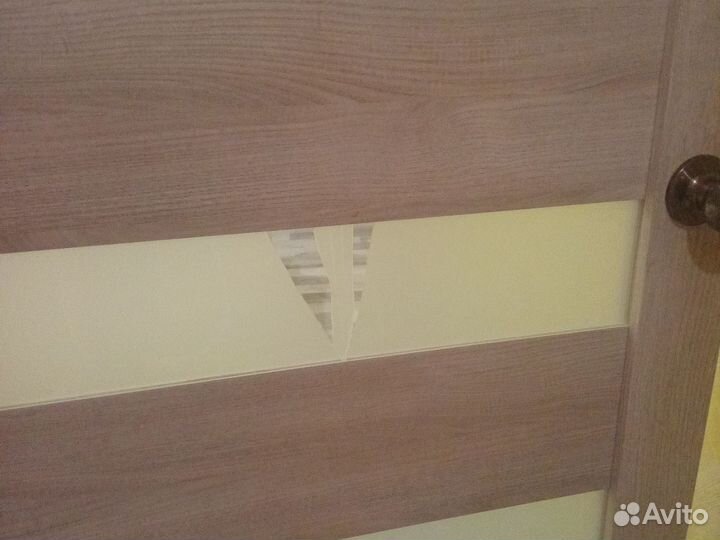 Дверь межкомнатная 800 х 2000 бу