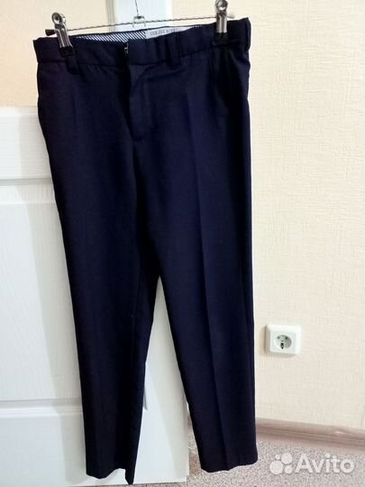 Костюм брючный детский