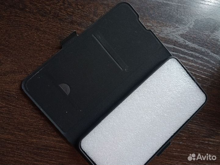 Чехол книжка для xiaomi redmi 9a