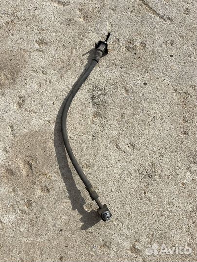 Шланг тормозной задний mercedes w213