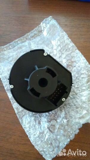 Переключатель света Golf4