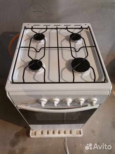 Газовая плита LADA Nova