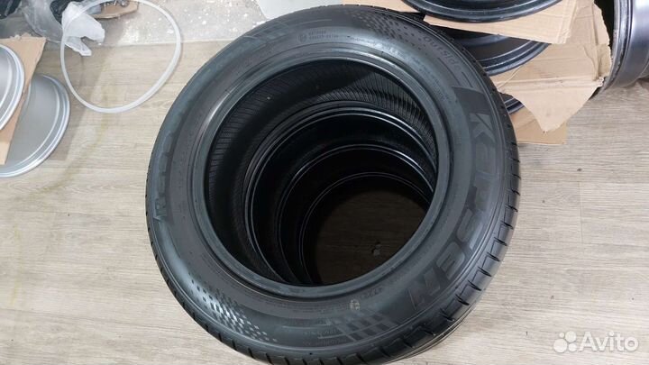 Kapsen Rassurer K737 185/60 R14 82H