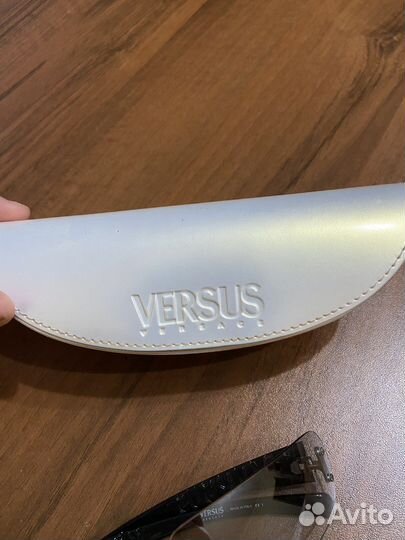 Винтажные очки versace