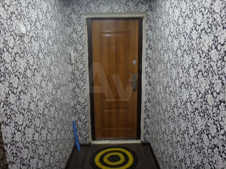 1-к. квартира, 31,4 м², 3/5 эт.